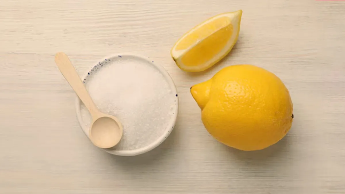 Say Goodbye to Yellow Nails: Your Lemon Juice Whitening Guide